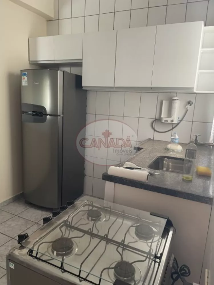 Apartamento à venda com 2 quartos, 67m² - Foto 4