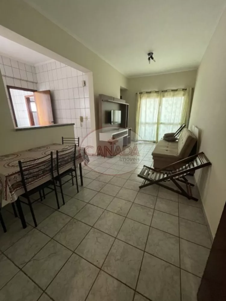 Apartamento à venda com 2 quartos, 67m² - Foto 2