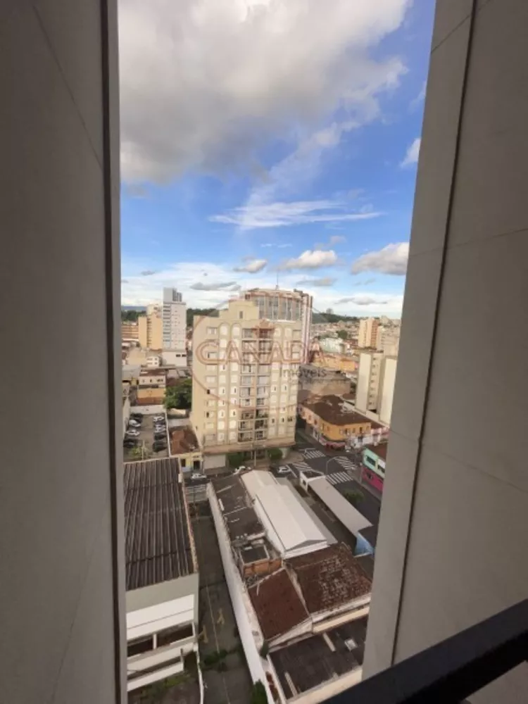 Apartamento à venda com 2 quartos, 67m² - Foto 7