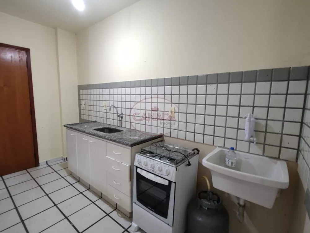 Apartamento para alugar com 1 quarto, 35m² - Foto 4