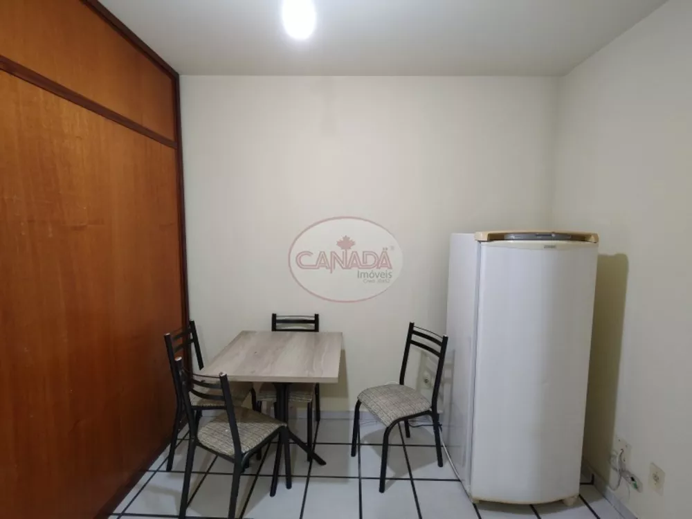 Apartamento para alugar com 1 quarto, 35m² - Foto 2