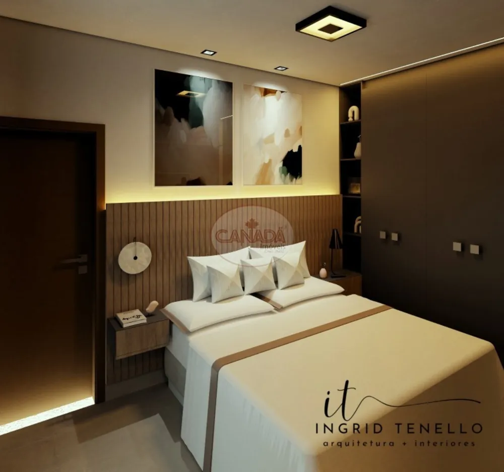 Casa de Condomínio, 3 quartos - Foto 10