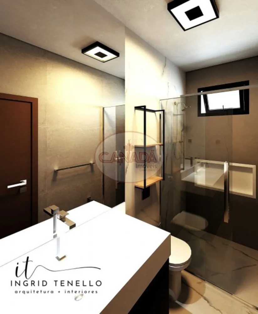 Casa de Condomínio, 3 quartos - Foto 15