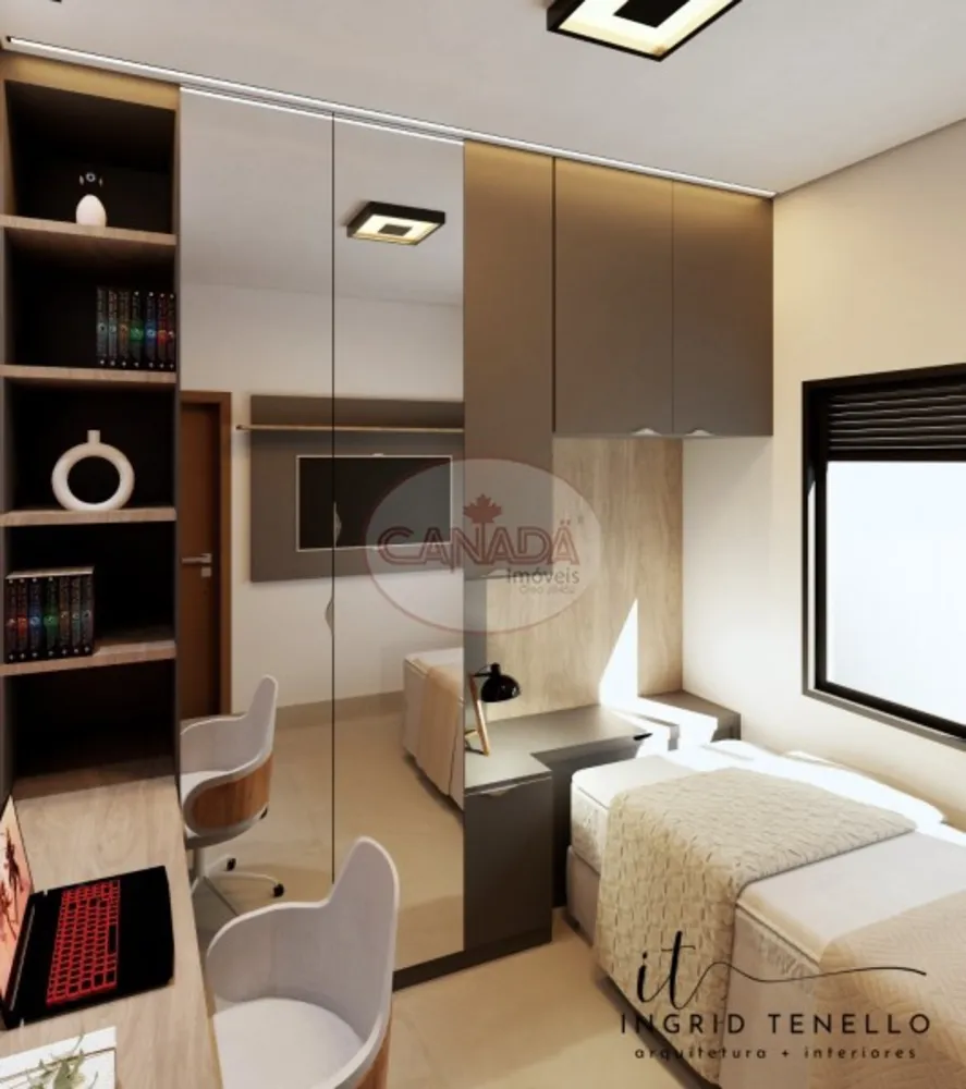 Casa de Condomínio, 3 quartos - Foto 7