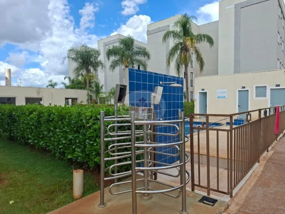 Apartamento, 2 quartos, 38 m² - Foto 5