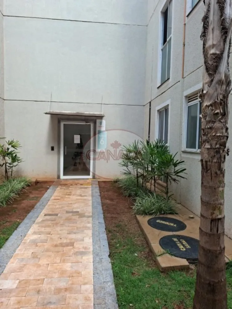 Apartamento, 2 quartos, 38 m² - Foto 1