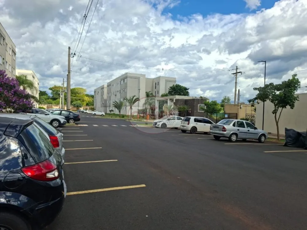 Apartamento, 2 quartos, 38 m² - Foto 3