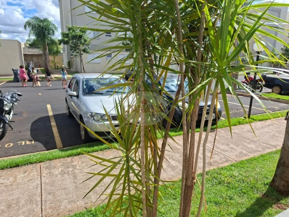 Apartamento, 2 quartos, 38 m² - Foto 4