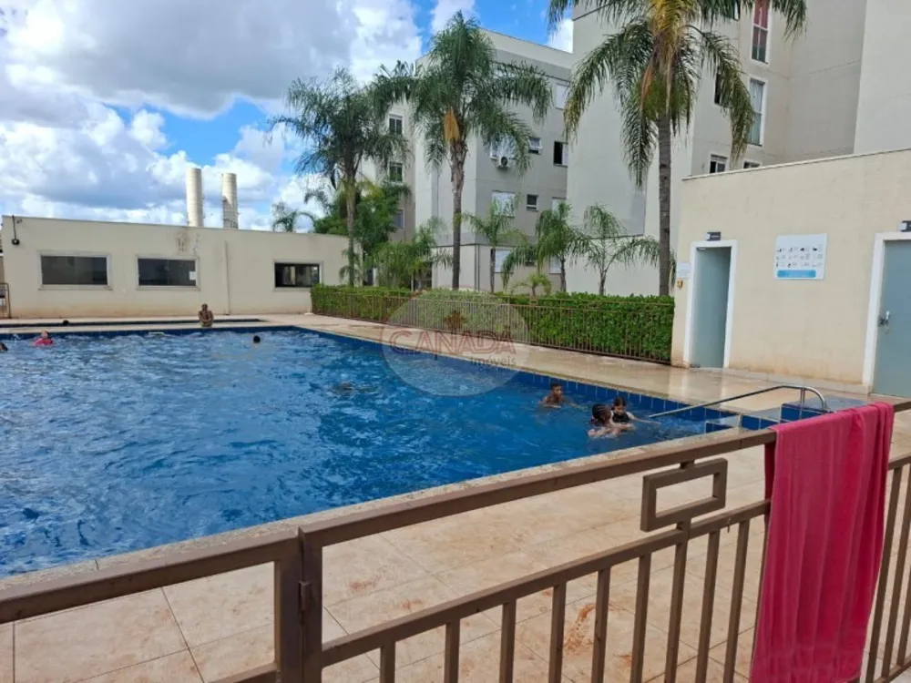 Apartamento, 2 quartos, 38 m² - Foto 1
