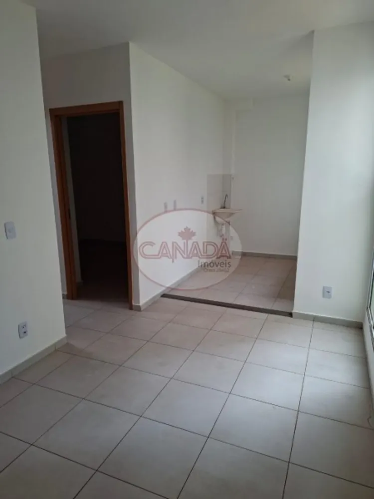 Apartamento, 2 quartos, 38 m² - Foto 3