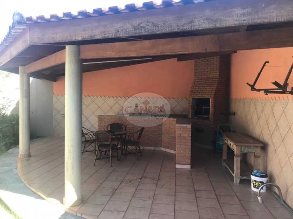 Casa, 4 quartos, 390 m² - Foto 14
