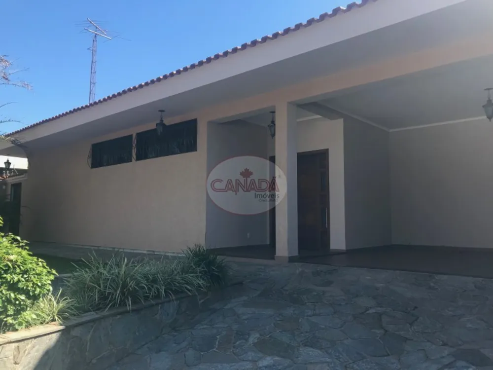 Casa, 4 quartos, 390 m² - Foto 2
