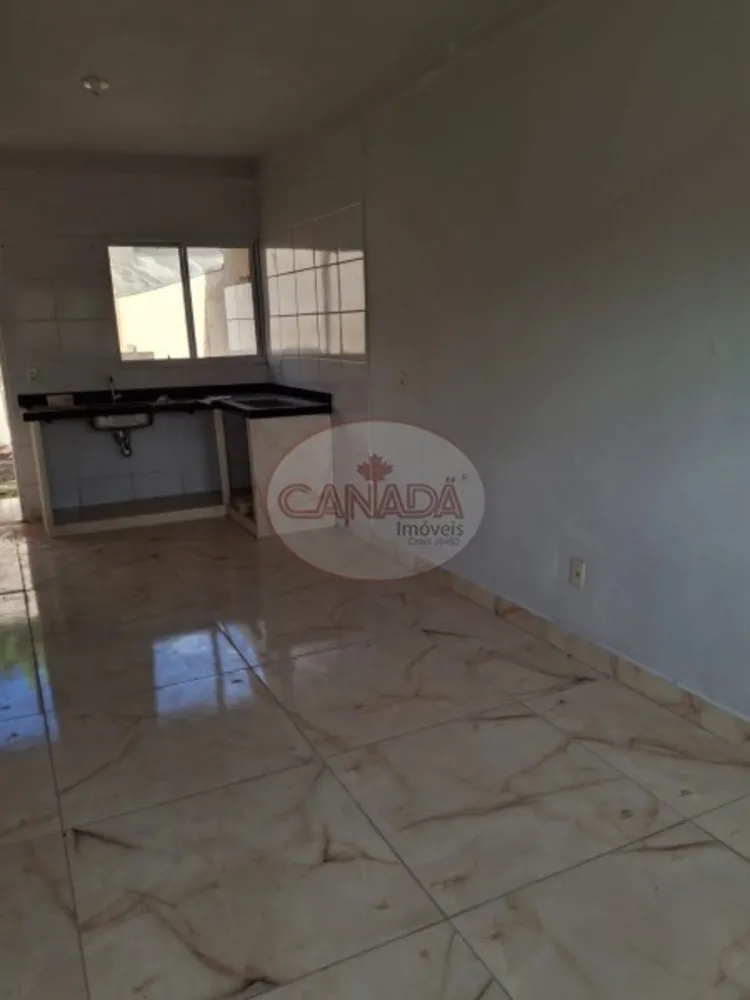 Casa de Condomínio, 2 quartos - Foto 2