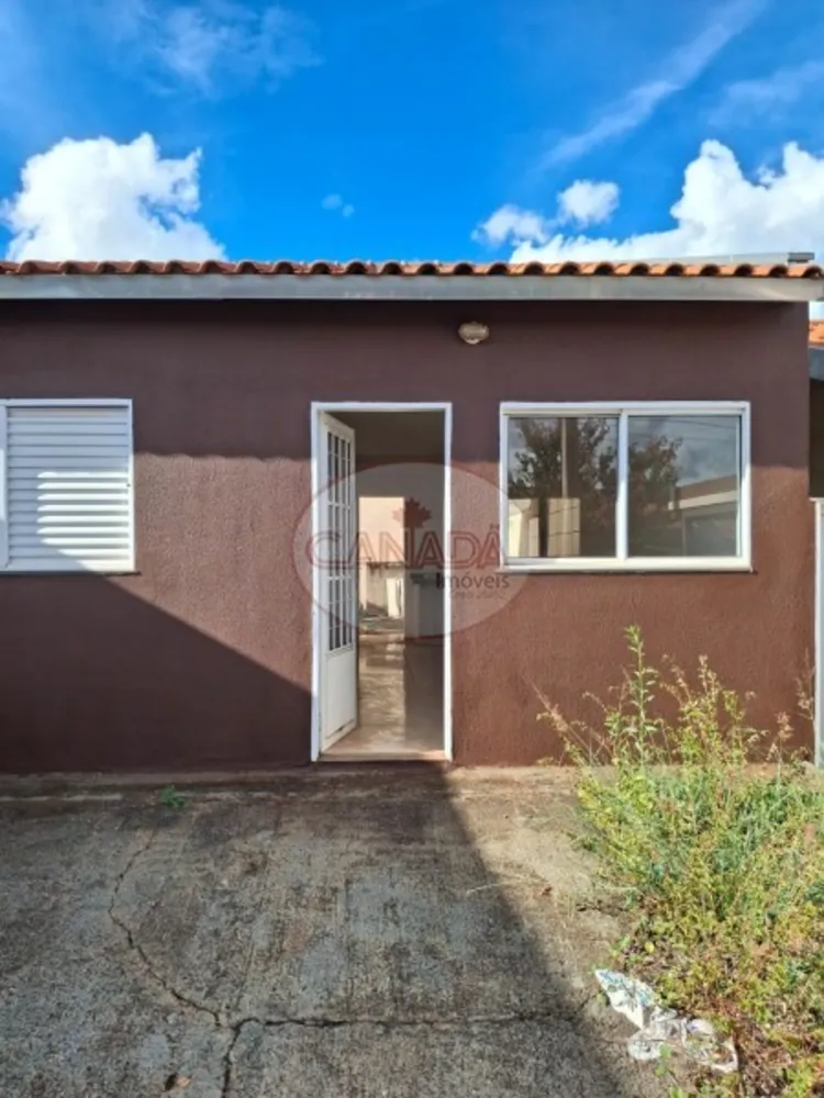 Casa de Condomínio, 2 quartos - Foto 3