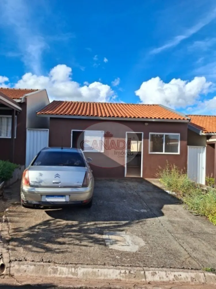 Casa de Condomínio, 2 quartos - Foto 4