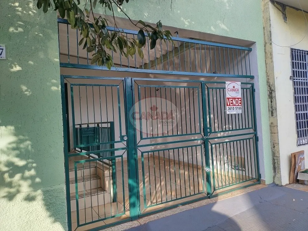 Casa, 2 quartos, 102 m² - Foto 3