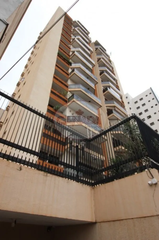 Apartamento, 3 quartos, 116 m² - Foto 1