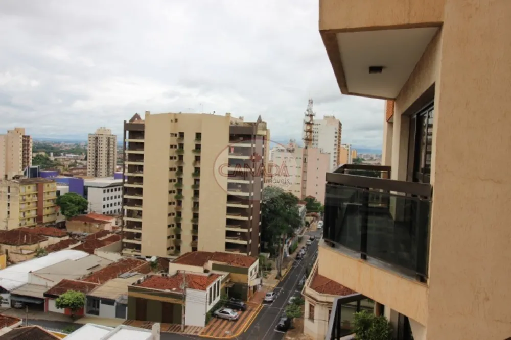 Apartamento, 3 quartos, 116 m² - Foto 2