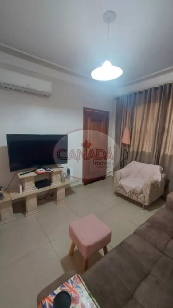 Casa à venda com 2 quartos, 100m² - Foto 4