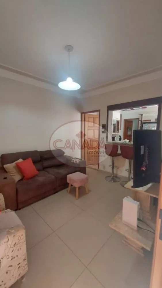 Casa à venda com 2 quartos, 100m² - Foto 3