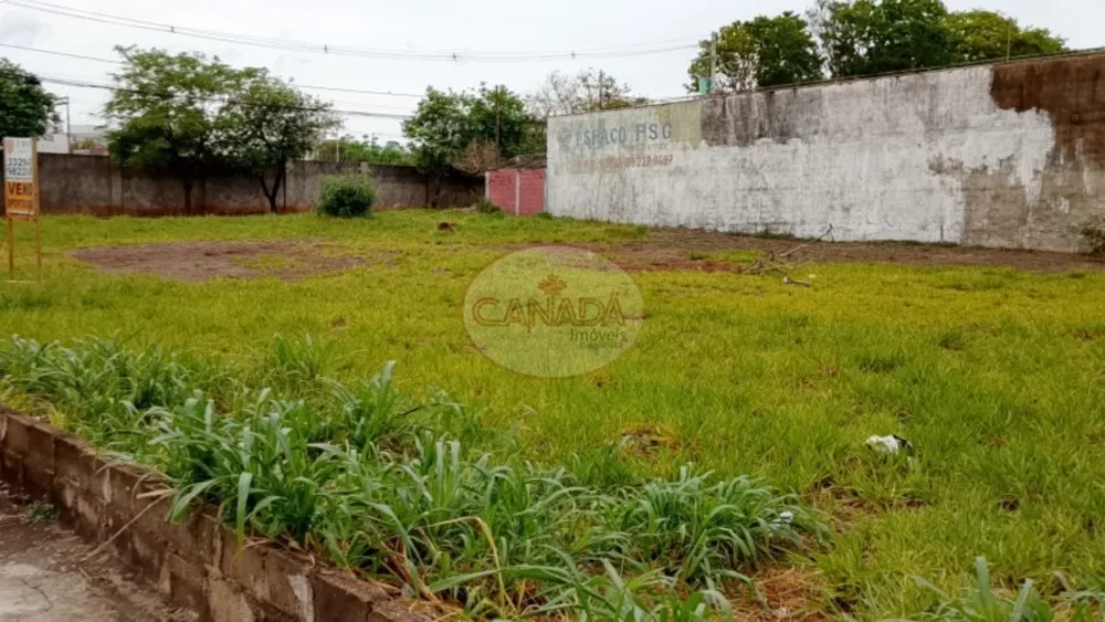 Terreno, 908 m² - Foto 1