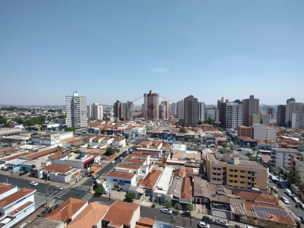 Cobertura à venda com 3 quartos, 220m² - Foto 1