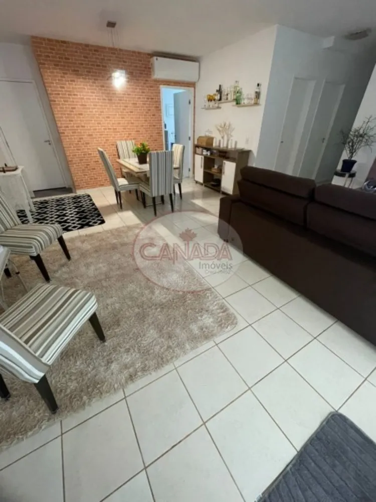 Apartamento, 3 quartos, 78 m² - Foto 2