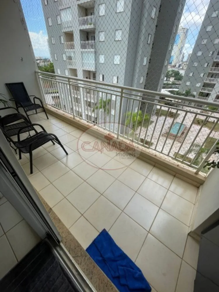 Apartamento, 3 quartos, 78 m² - Foto 9