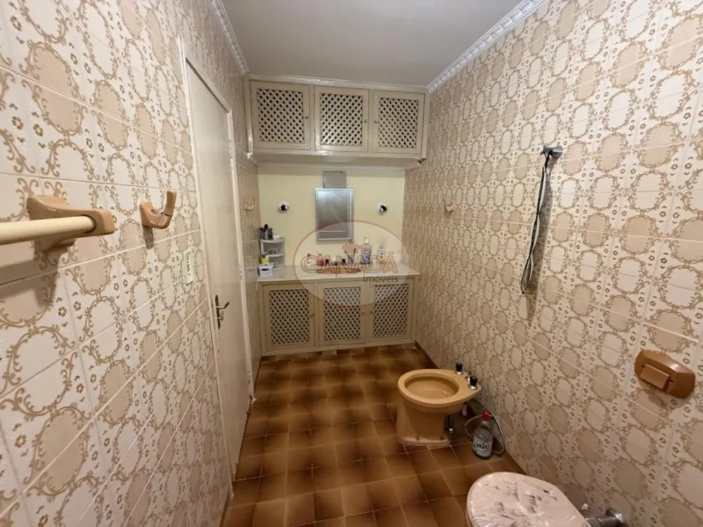 Casa, 5 quartos, 213 m² - Foto 3
