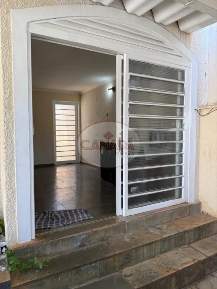 Casa, 5 quartos, 213 m² - Foto 1