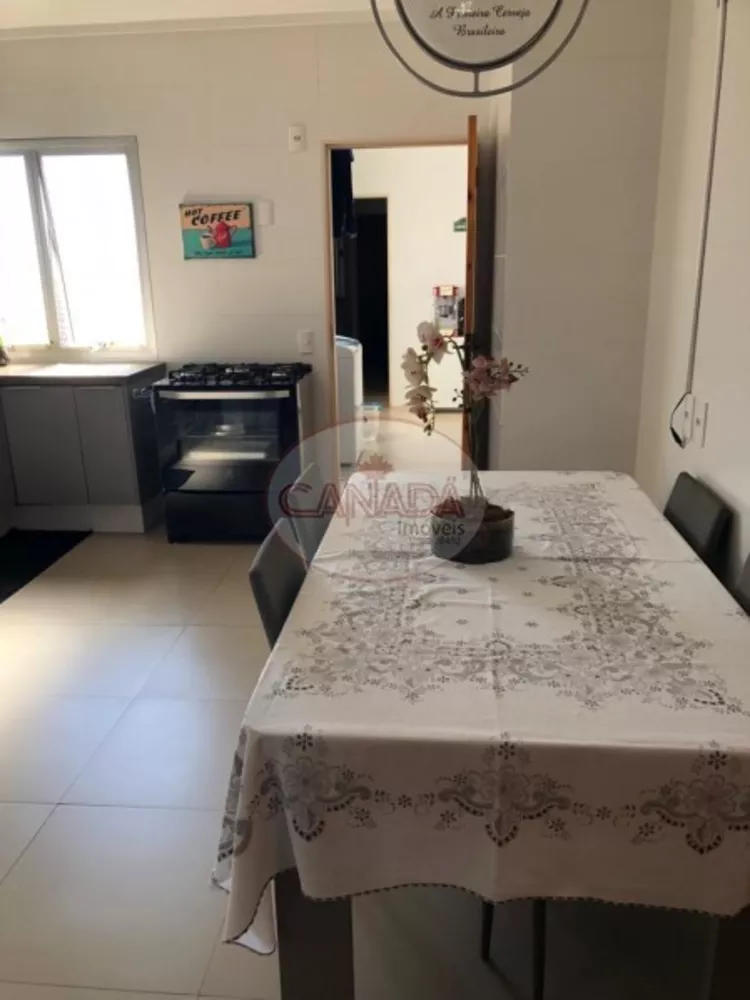 Apartamento à venda com 3 quartos, 139m² - Foto 3