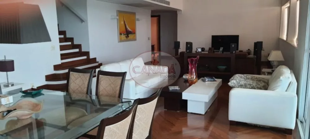 Cobertura à venda com 4 quartos, 369m² - Foto 6