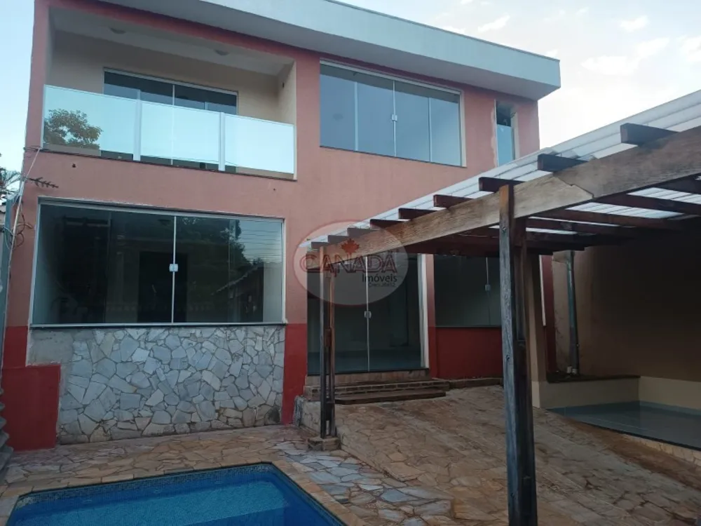 Sobrado, 2 quartos, 230 m² - Foto 1