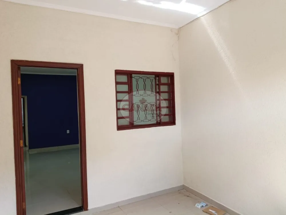 Casa, 3 quartos, 121 m² - Foto 1