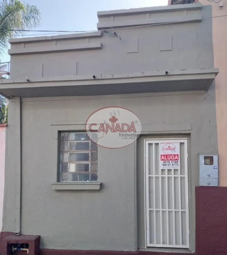 Casa, 1 quarto, 50 m² - Foto 2