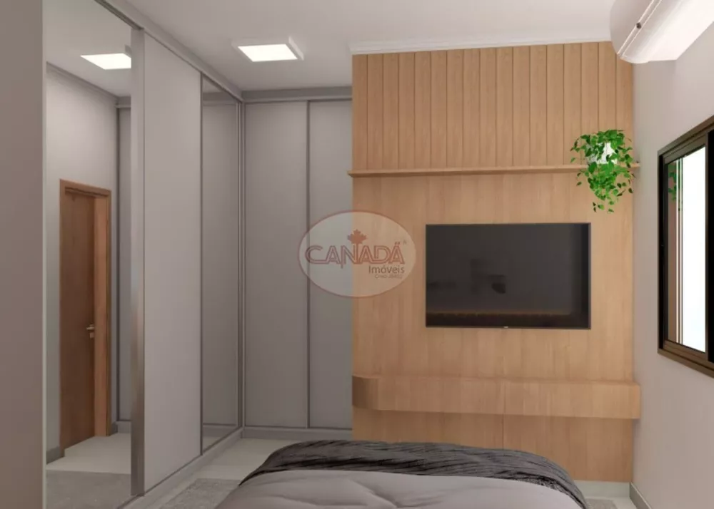 Casa de Condomínio à venda com 3 quartos, 126m² - Foto 7