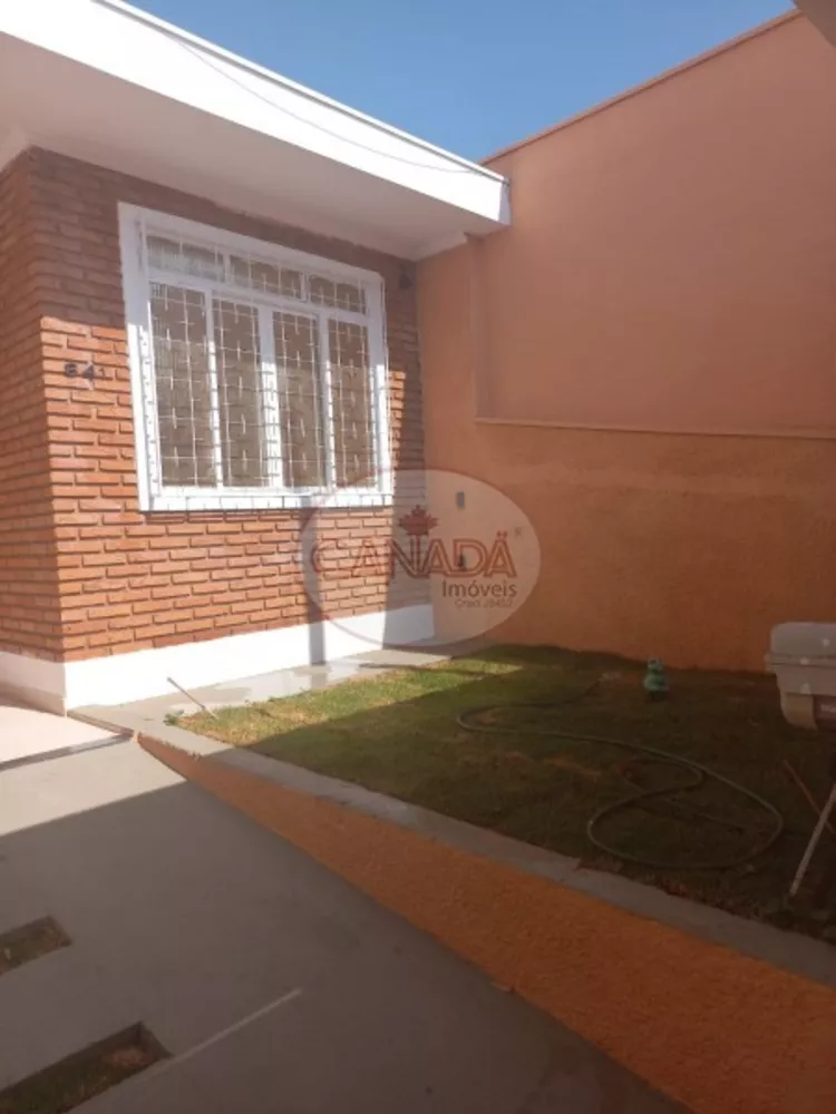 Casa à venda com 2 quartos, 95m² - Foto 3