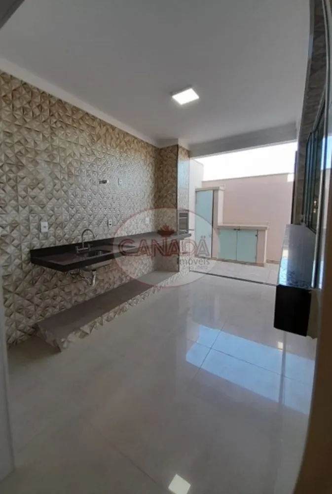 Casa, 3 quartos, 133 m² - Foto 11