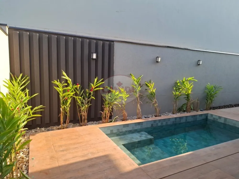 Casa, 3 quartos, 193 m² - Foto 1