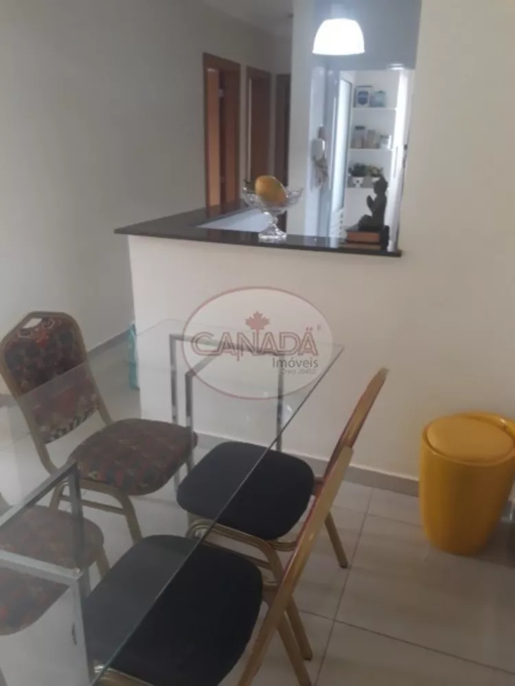 Apartamento à venda com 2 quartos, 70m² - Foto 3