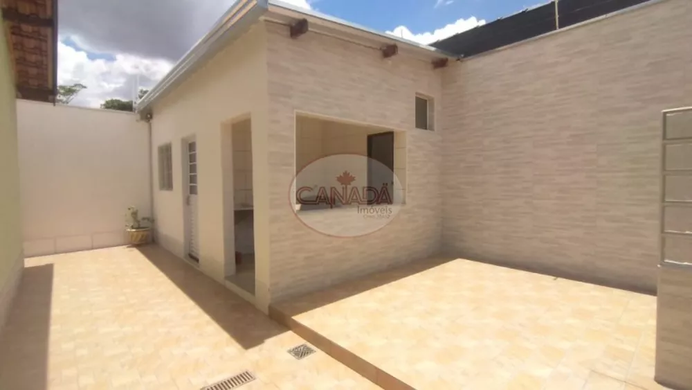 Casa à venda com 2 quartos, 200m² - Foto 3