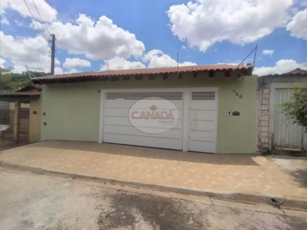 Casa à venda com 2 quartos, 200m² - Foto 1