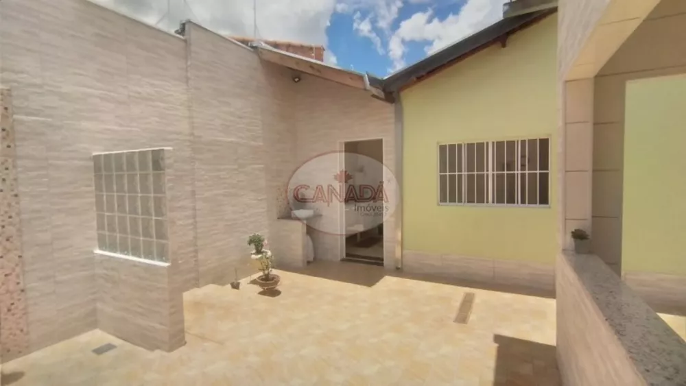 Casa à venda com 2 quartos, 200m² - Foto 4