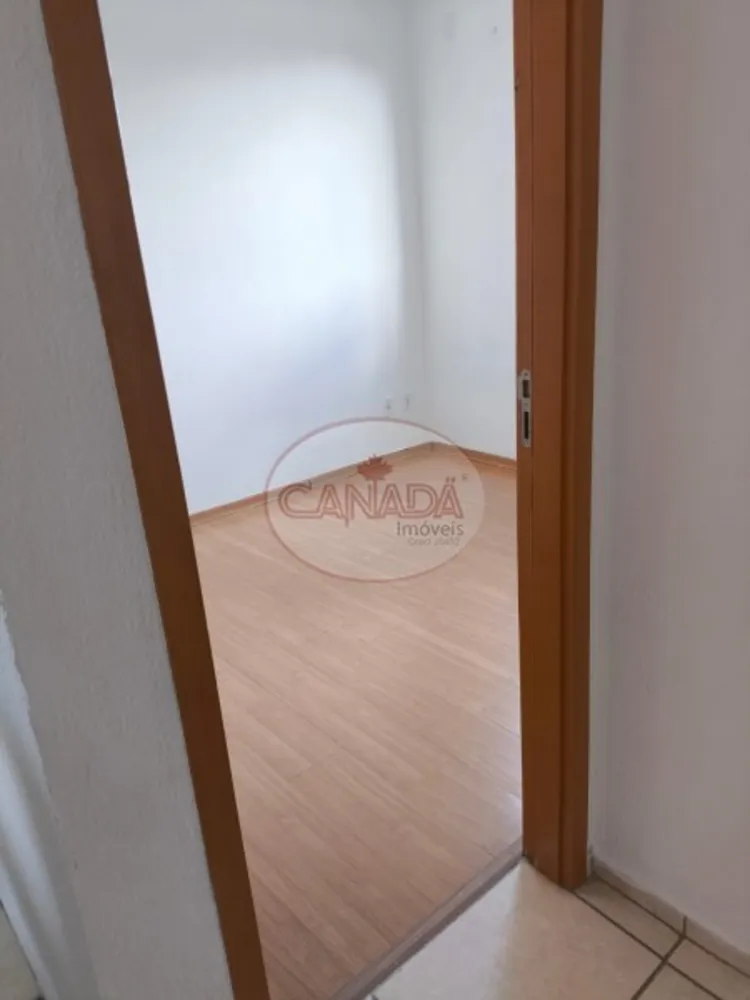 Apartamento, 2 quartos, 42 m² - Foto 1