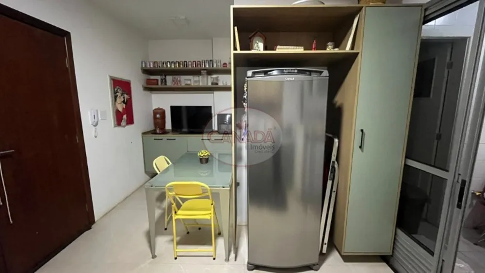 Apartamento, 3 quartos, 122 m² - Foto 7