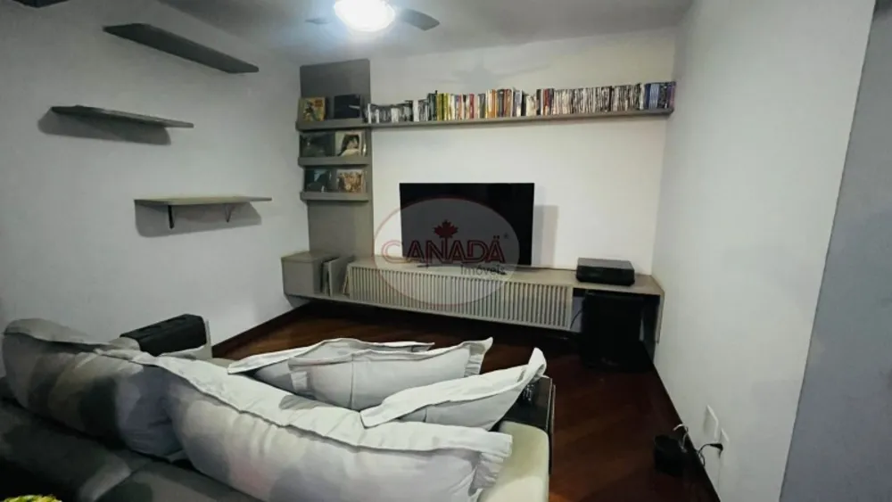 Apartamento, 3 quartos, 122 m² - Foto 1