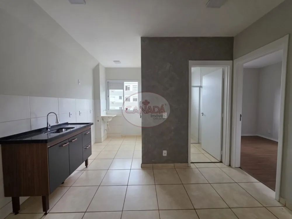Apartamento, 2 quartos, 43 m² - Foto 5