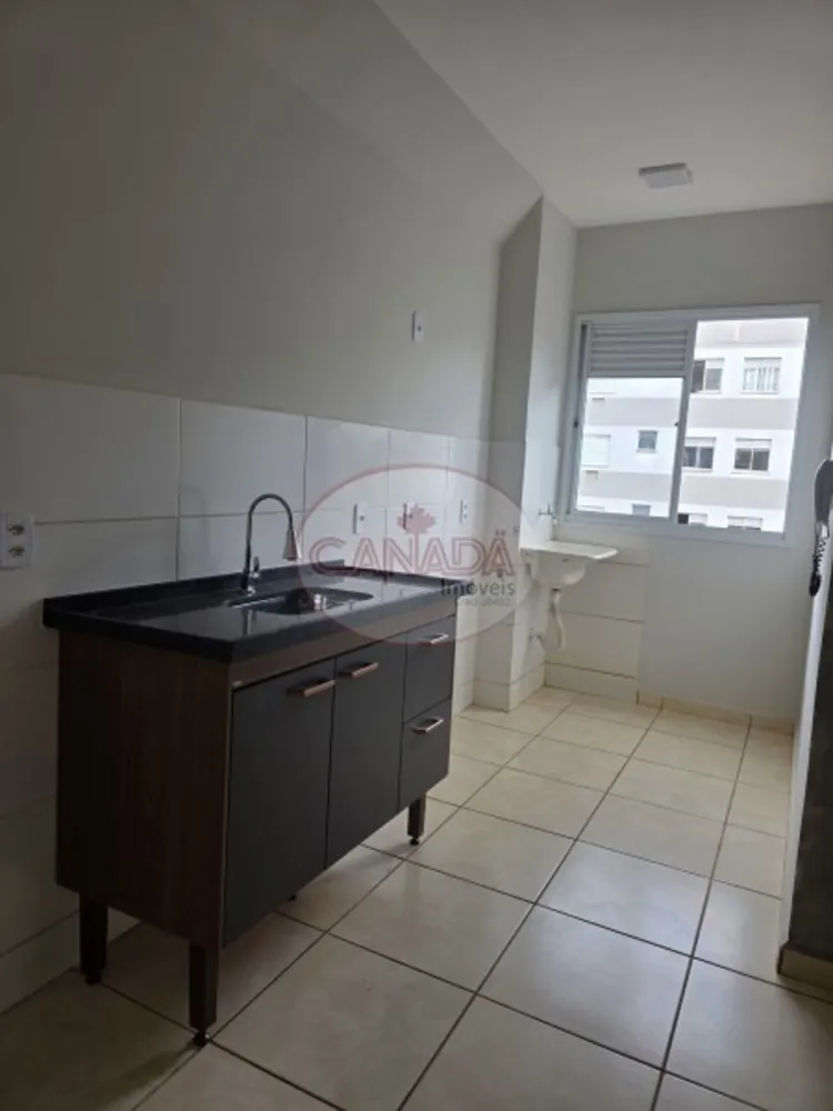 Apartamento, 2 quartos, 43 m² - Foto 3