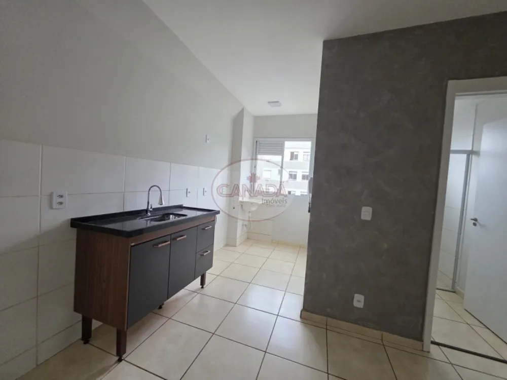 Apartamento, 2 quartos, 43 m² - Foto 7
