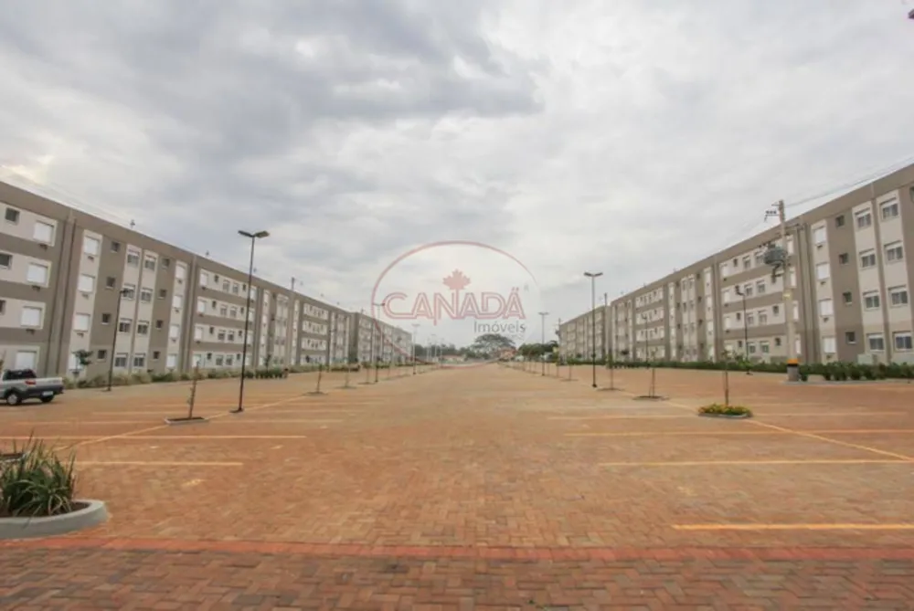 Apartamento, 2 quartos, 43 m² - Foto 9